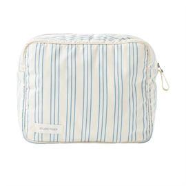 Studie Feder Ofelia Toiletry Bag - Cotton Phenomenal